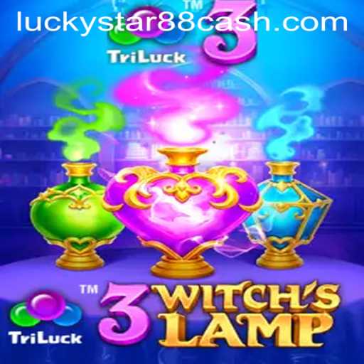The Magical World of 3WitchsLamp: A Comprehensive Guide