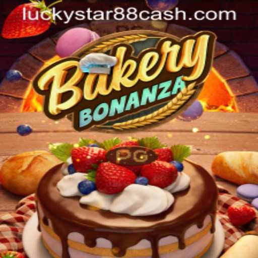 BakeryBonanza: A Delicious Adventure with Luckystar88