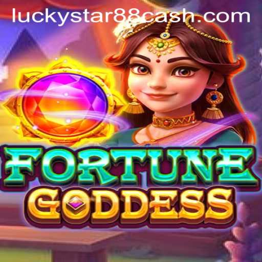 FORTUNEGODDESS: An In-Depth Exploration of the Game with Luckystar88