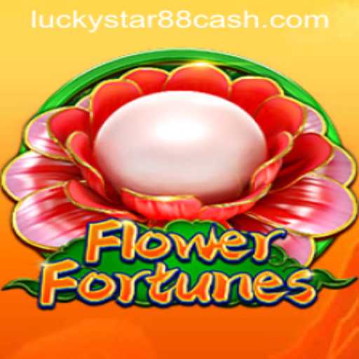 Discovering Luckystar88's FlowerFortunes: A Journey into the Blossoming World of Chance