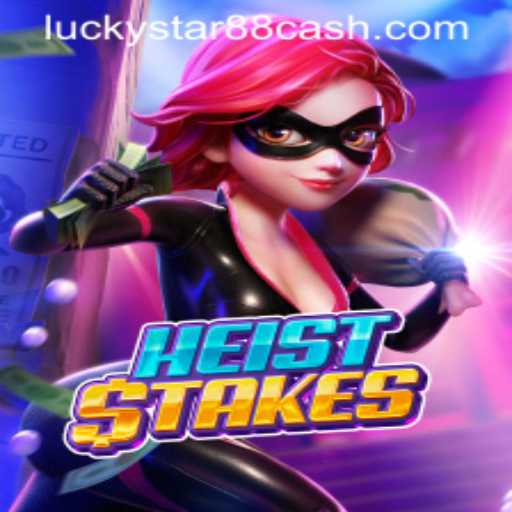 An In-Depth Look into HeistStakes: The Thrilling Game Capturing Gamblers with Luckystar88