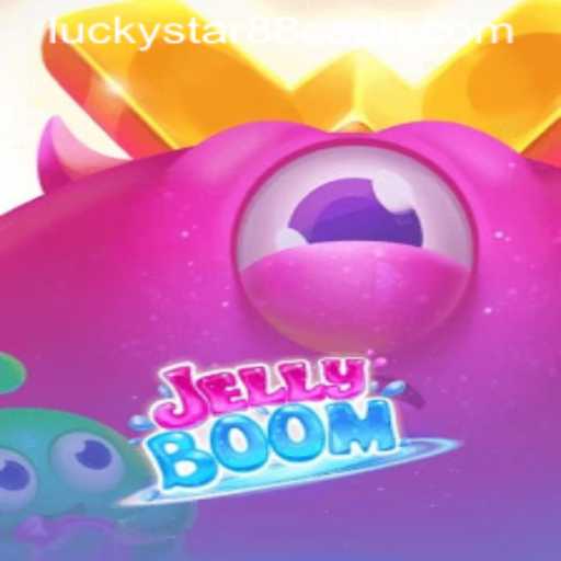Exploring the Exciting World of JellyBoom and the Influence of Luckystar88