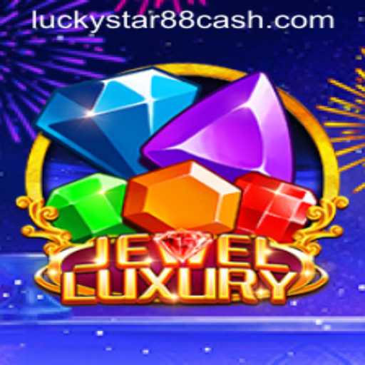 Exploring the Dazzling World of JewelLuxury and Luckystar88