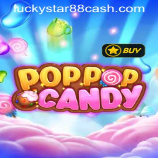 Discover the Exciting World of POPPOPCANDY with Luckystar88