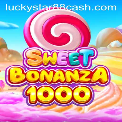 Exploring SweetBonanza1000: The Ultimate Gaming Experience with Luckystar88