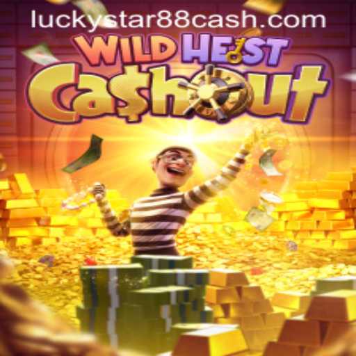 Exploring WildHeistCashout: The Ultimate Heist Experience