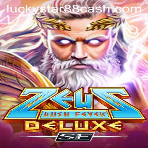 Discover the Thrills of ZeusRushFeverDeluxeSE: A High-Stakes Game Adventure